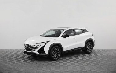 Changan UNI-T FWD DCT превью 3