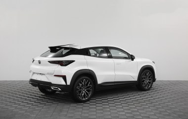 Changan UNI-T FWD DCT превью 4