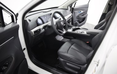 Changan UNI-T FWD DCT превью 6