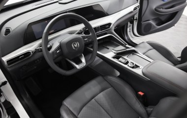 Changan UNI-T FWD DCT превью 7