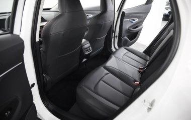 Changan UNI-T FWD DCT превью 11