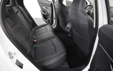 Changan UNI-T FWD DCT превью 12