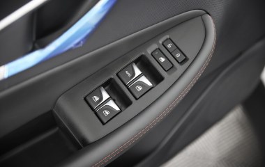 Changan UNI-T FWD DCT превью 13
