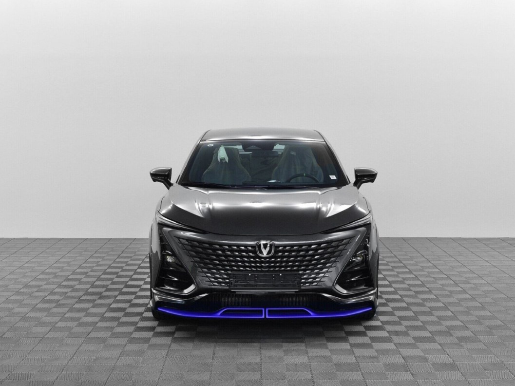 Changan UNI-T FWD DCT фото 2