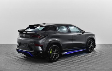 Changan UNI-T FWD DCT превью 4