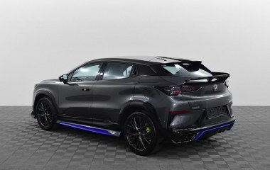 Changan UNI-T FWD DCT превью 5