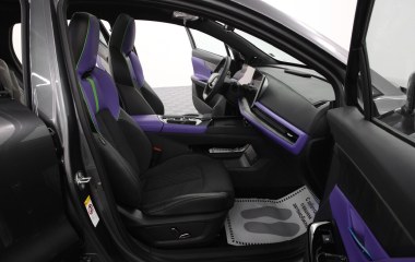 Changan UNI-T FWD DCT превью 10
