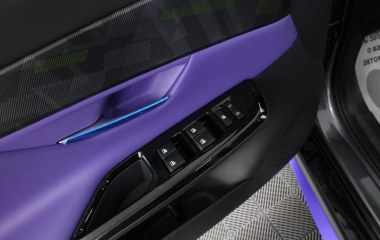 Changan UNI-T FWD DCT превью 13