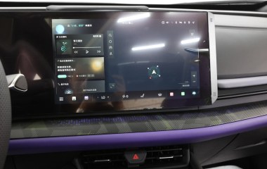 Changan UNI-T FWD DCT превью 14