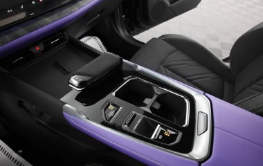 Changan UNI-T FWD DCT превью 15