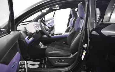Changan UNI-T Exclusive DCT превью 6