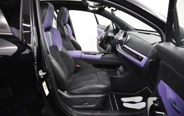Changan UNI-T Exclusive DCT превью 8