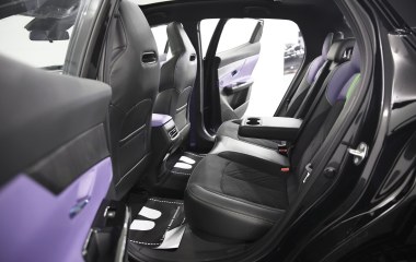 Changan UNI-T Exclusive DCT превью 9