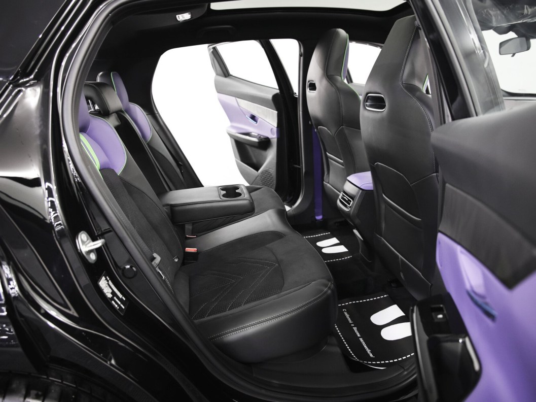 Changan UNI-T Exclusive DCT фото 10