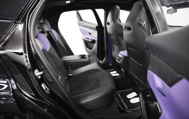 Changan UNI-T Exclusive DCT превью 10