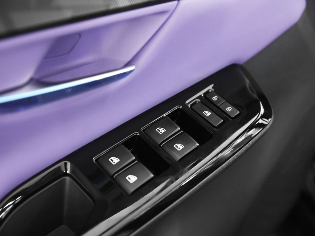 Changan UNI-T Exclusive DCT фото 11