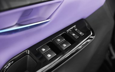 Changan UNI-T Exclusive DCT превью 11
