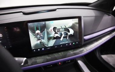 Changan UNI-T Exclusive DCT превью 12