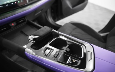 Changan UNI-T Exclusive DCT превью 13