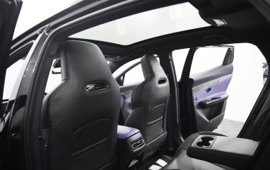 Changan UNI-T Exclusive DCT превью 14