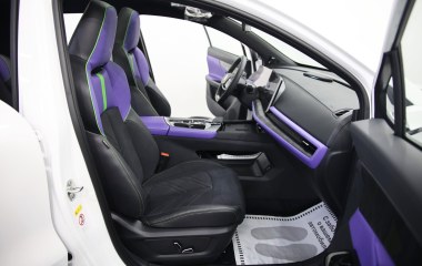 Changan UNI-T Exclusive DCT превью 8