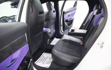 Changan UNI-T Exclusive DCT превью 9