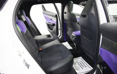 Changan UNI-T Exclusive DCT превью 10