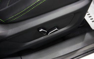 Changan UNI-T Exclusive DCT превью 11