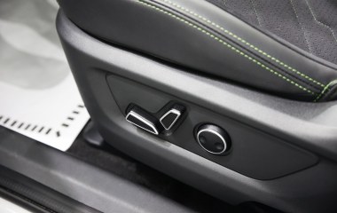 Changan UNI-T Exclusive DCT превью 12