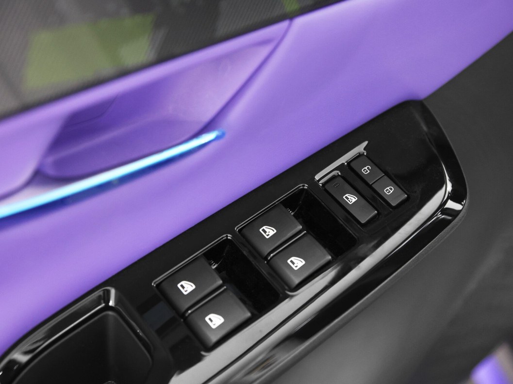 Changan UNI-T Exclusive DCT фото 13