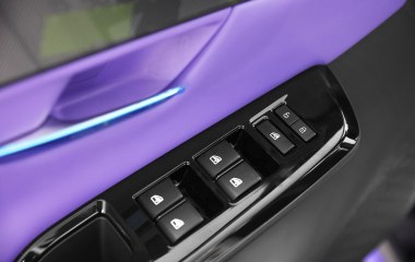 Changan UNI-T Exclusive DCT превью 13