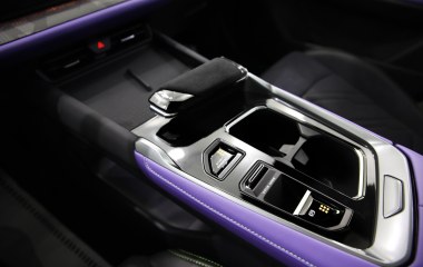 Changan UNI-T Exclusive DCT превью 14