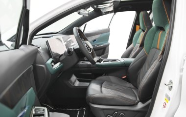 Changan UNI-T Exclusive DCT превью 6