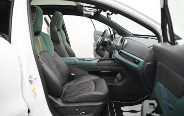 Changan UNI-T Exclusive DCT превью 9