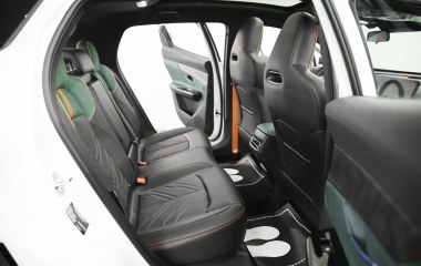 Changan UNI-T Exclusive DCT превью 10