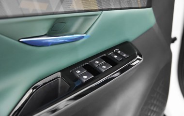 Changan UNI-T Exclusive DCT превью 12