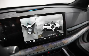 Changan UNI-T Exclusive DCT превью 13