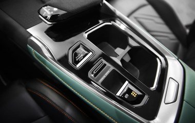 Changan UNI-T Exclusive DCT превью 14