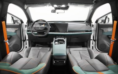 Changan UNI-T Exclusive DCT превью 16