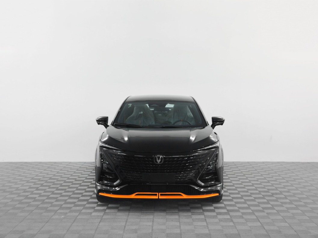 Changan UNI-T Exclusive DCT фото 2