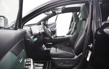 Changan UNI-T Exclusive DCT превью 6