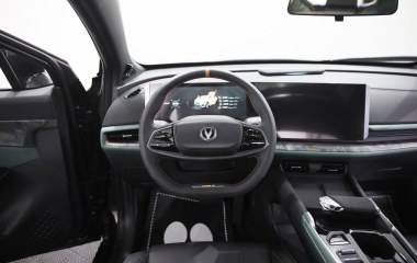 Changan UNI-T Exclusive DCT превью 8