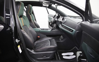 Changan UNI-T Exclusive DCT превью 10