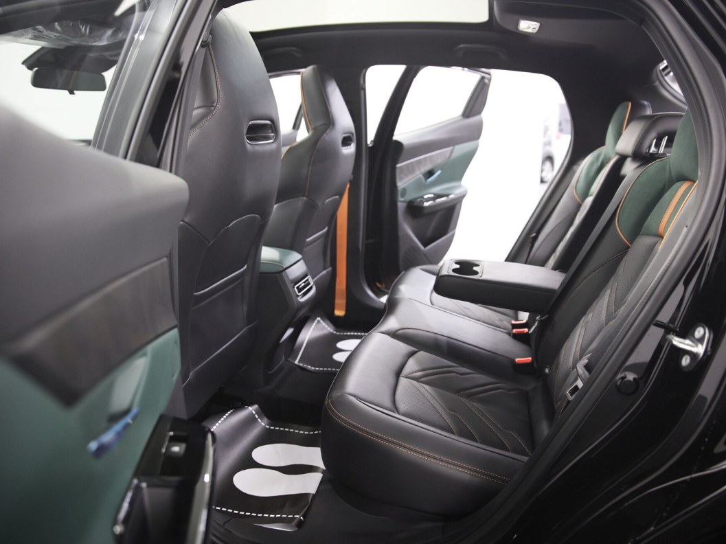 Changan UNI-T Exclusive DCT фото 11