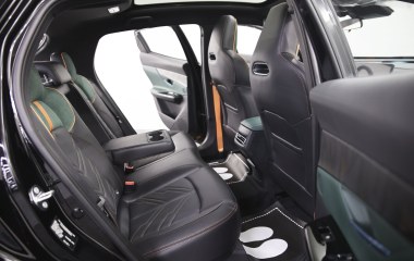 Changan UNI-T Exclusive DCT превью 12