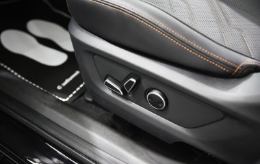 Changan UNI-T Exclusive DCT превью 13