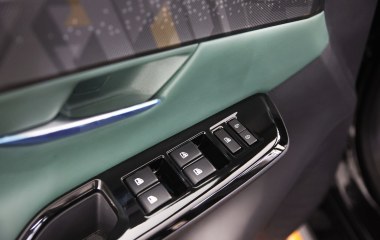 Changan UNI-T Exclusive DCT превью 14