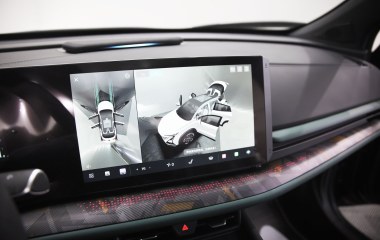 Changan UNI-T Exclusive DCT превью 15