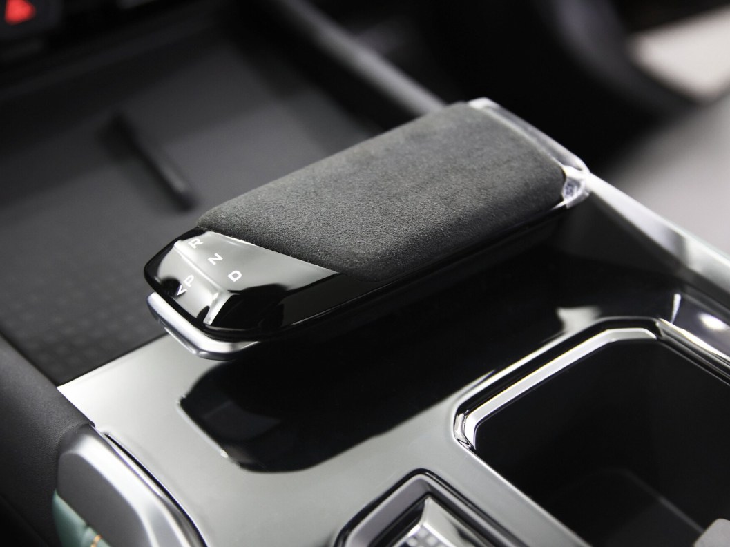 Changan UNI-T Exclusive DCT фото 16