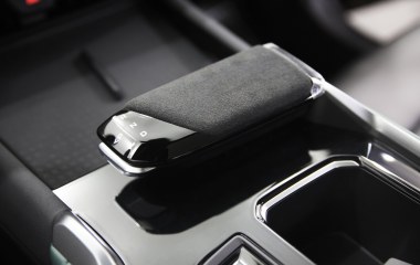 Changan UNI-T Exclusive DCT превью 16